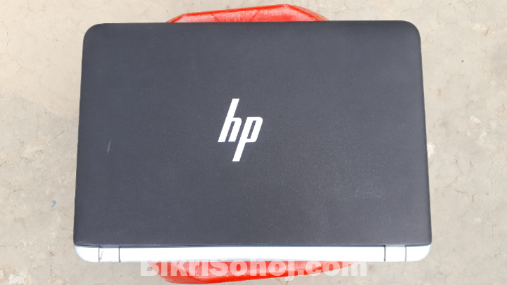 Hp probook 450-G3,(core i5 6gen,8gb Ram -256gb m.2ssd)